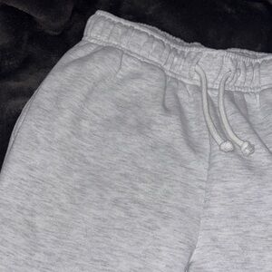 Primark Heather Gray Joggers